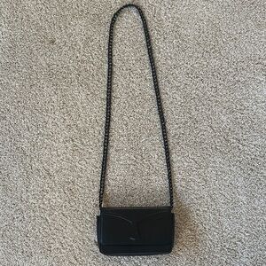 Aimee Kestenberg Keira chain crossbody bag